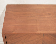 Alexander Floating Credenza 96"