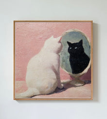 The Great Reflection