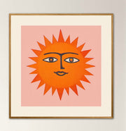 1960’s Sunshine