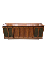 RCA Stereo Console