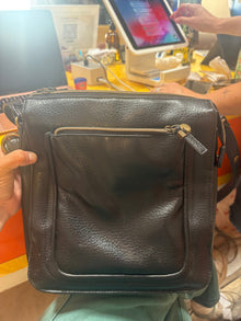 BDC LEATHER BAG