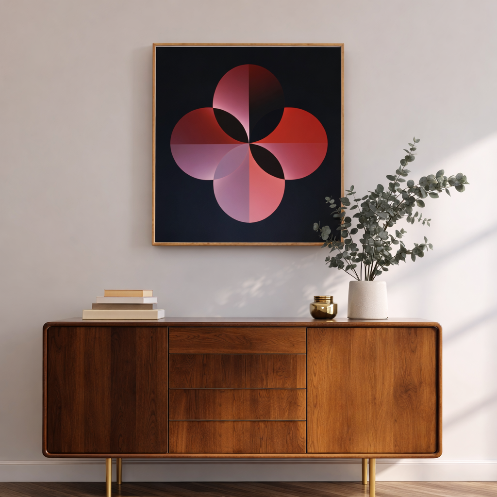 Symmetry Study 03