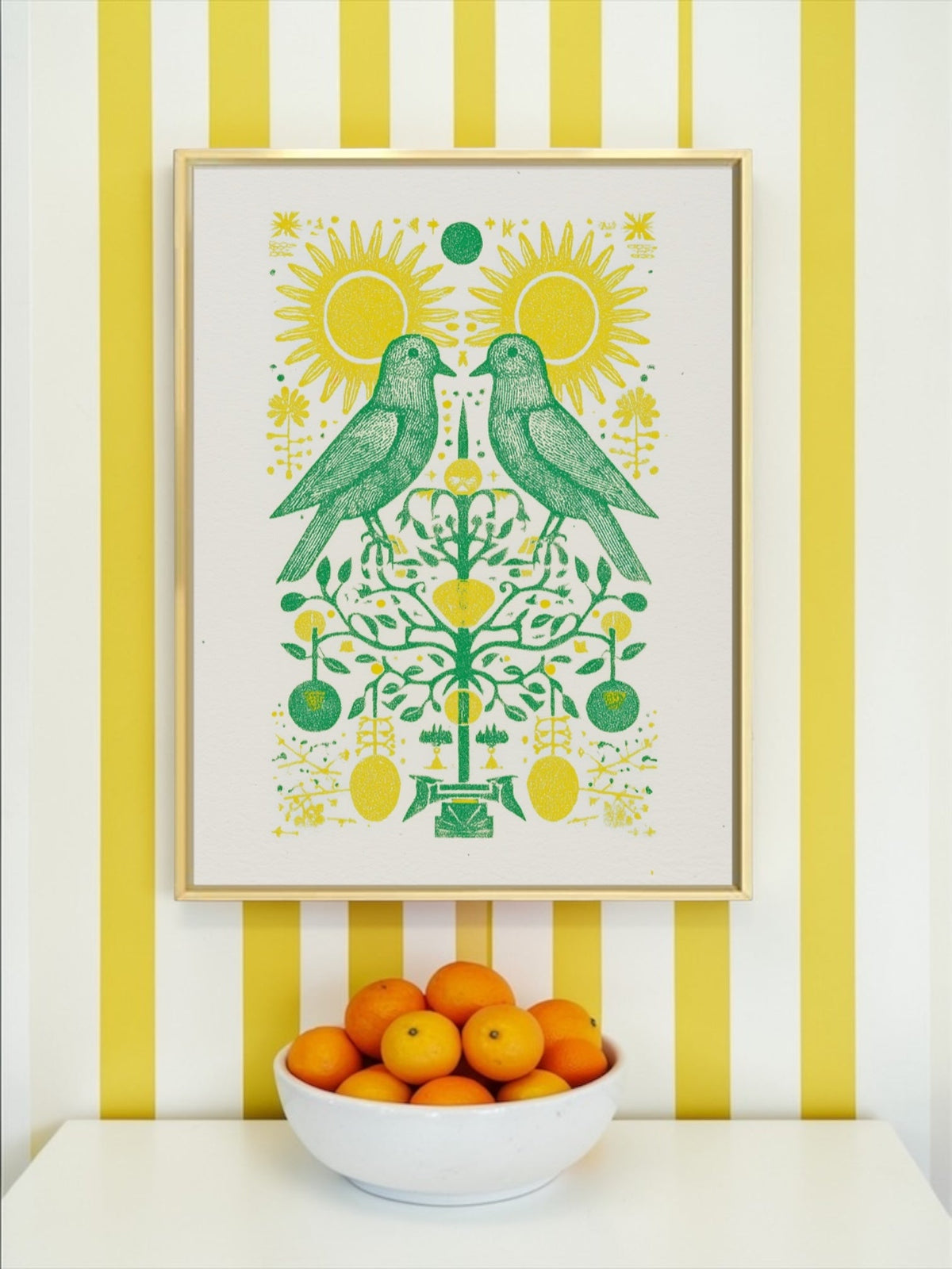 The Sun Keepers