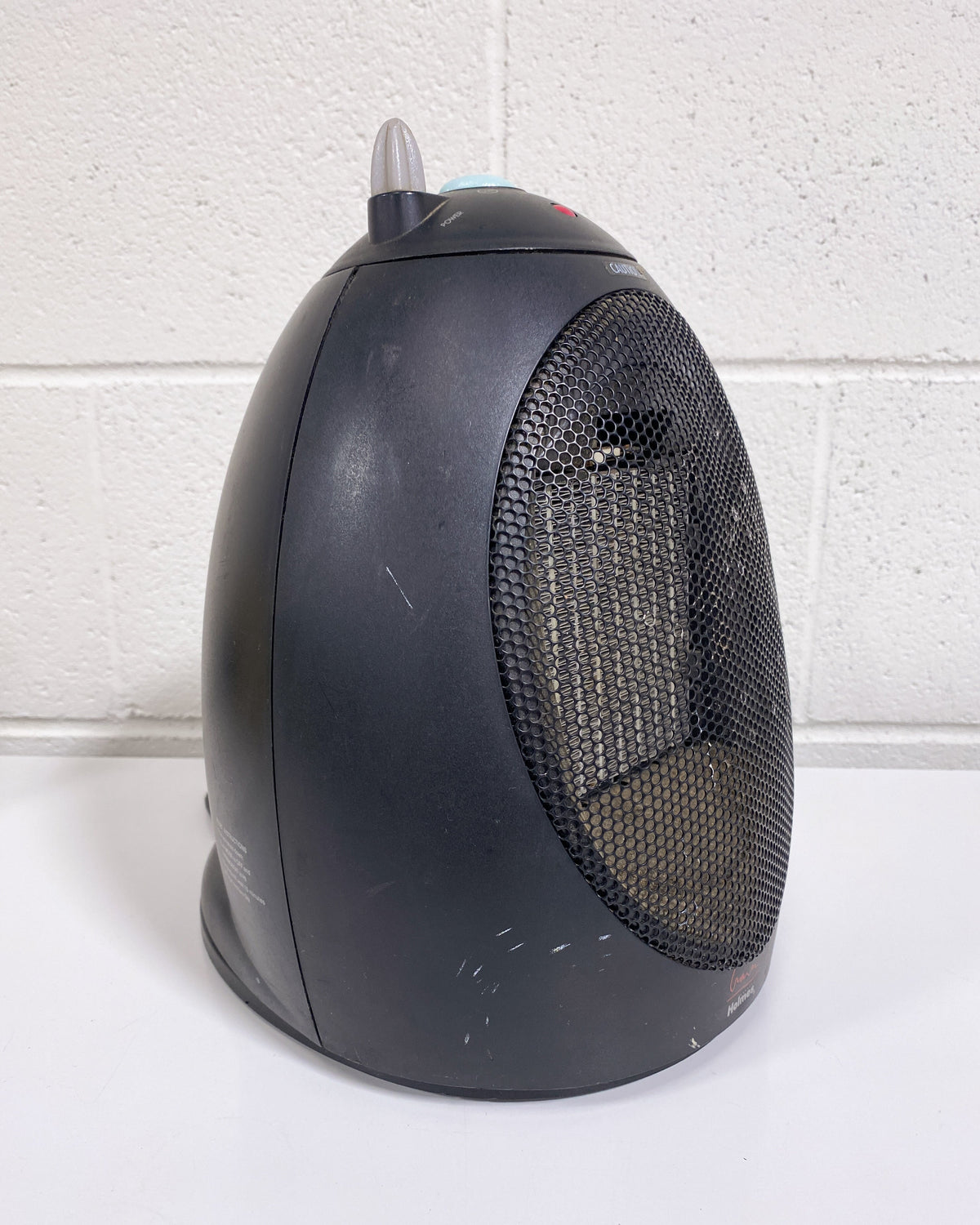 Michael Graves Portable Heater
