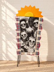 Memphis Style Cabinet by Rik Phillips