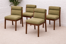Rhonda Dining Chair in Green
