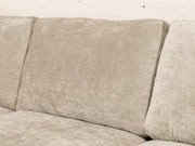 Hauser Sectional Sofa in Bianca Willow