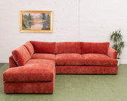 Michonne Sectional Sofa