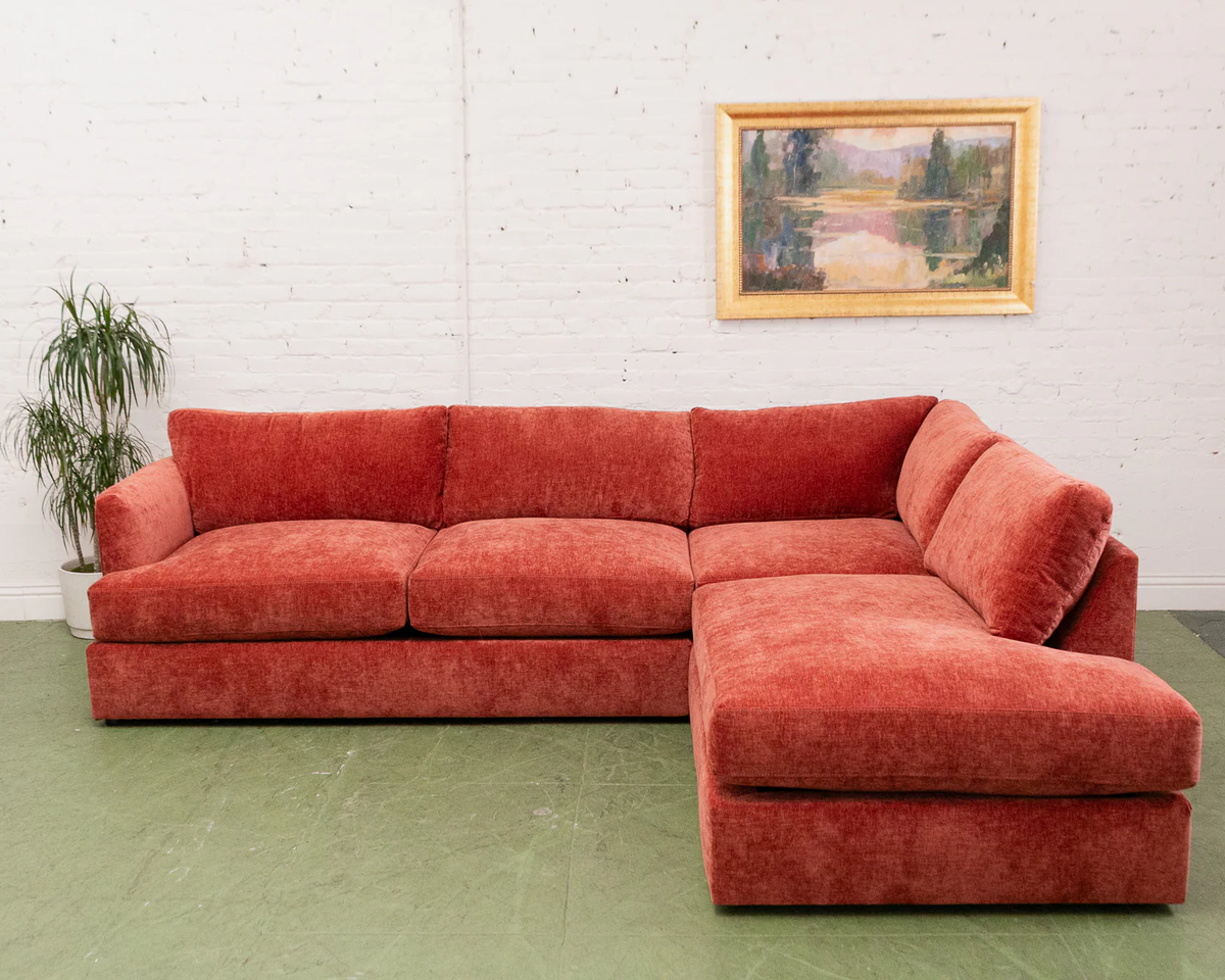 Michonne Sectional Sofa