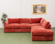 Michonne Sectional Sofa