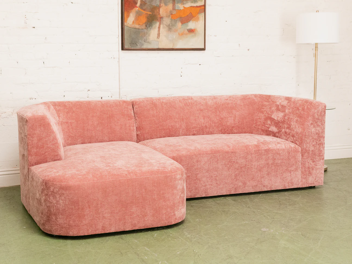 Bonnie 2 Piece Sofa