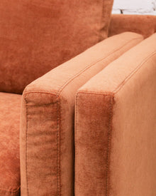 Lisette 3 Piece in Lovely Russet