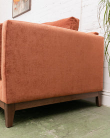 Lisette 3 Piece in Lovely Russet