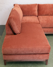 Lisette 3 Piece in Lovely Russet