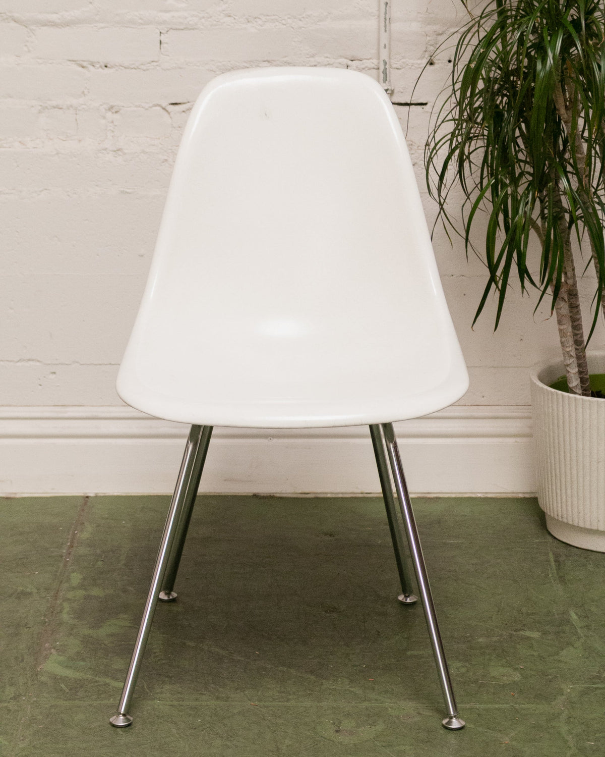 Modernica Shell Chair