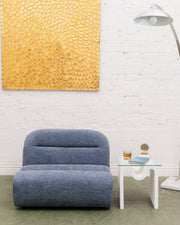 Armless Cosmo Chair