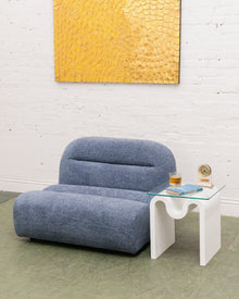 Armless Cosmo Chair