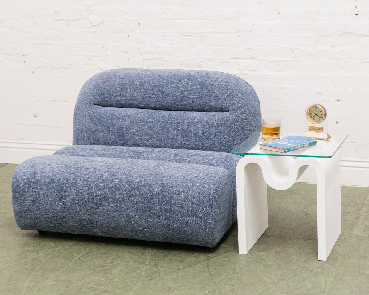 Armless Cosmo Chair