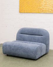 Armless Cosmo Chair