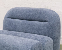 Armless Cosmo Chair