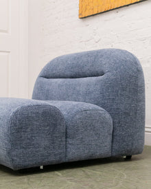 Armless Cosmo Chair