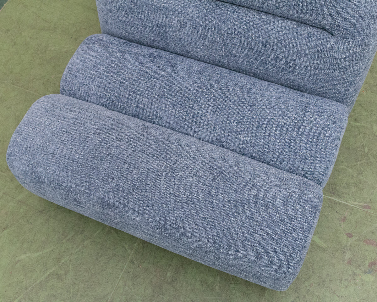 Armless Cosmo Chair