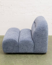 Armless Cosmo Chair