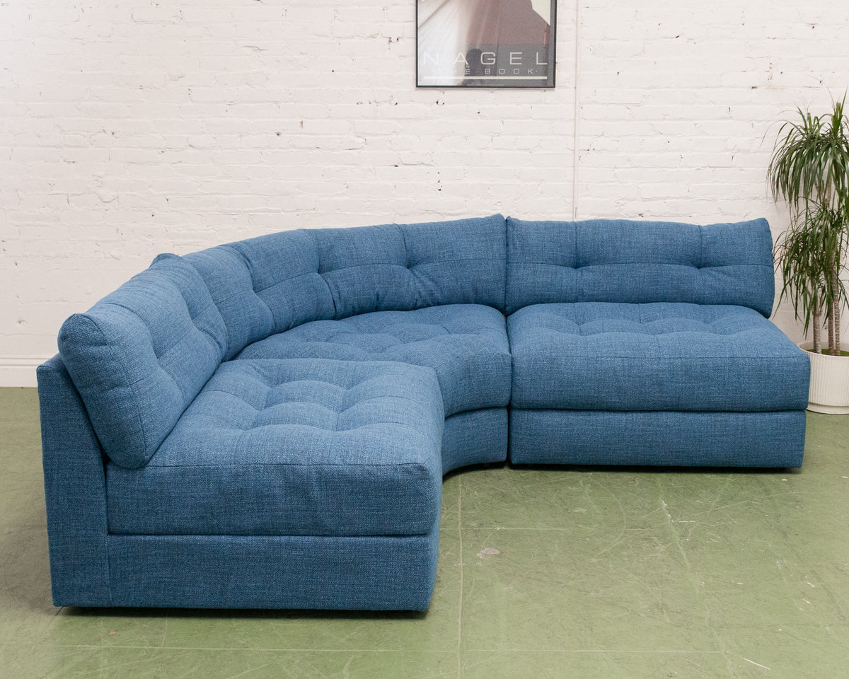 Prima 3 Piece in Vibe Solitude