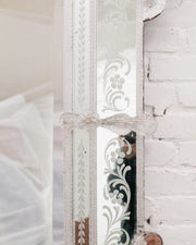 19th Century Venetian Mirror