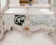 19th Century Venetian Mirror