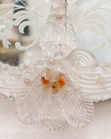 19th Century Venetian Mirror