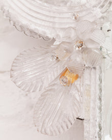 19th Century Venetian Mirror