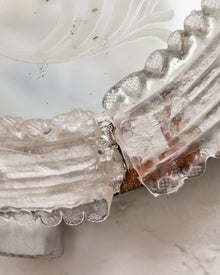 19th Century Venetian Mirror