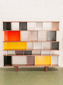 Palm Springs Shelf