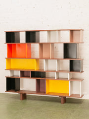 Palm Springs Shelf