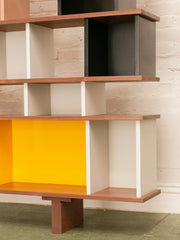 Palm Springs Shelf
