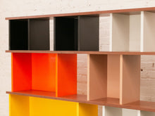 Palm Springs Shelf