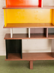 Palm Springs Shelf