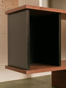 Palm Springs Shelf