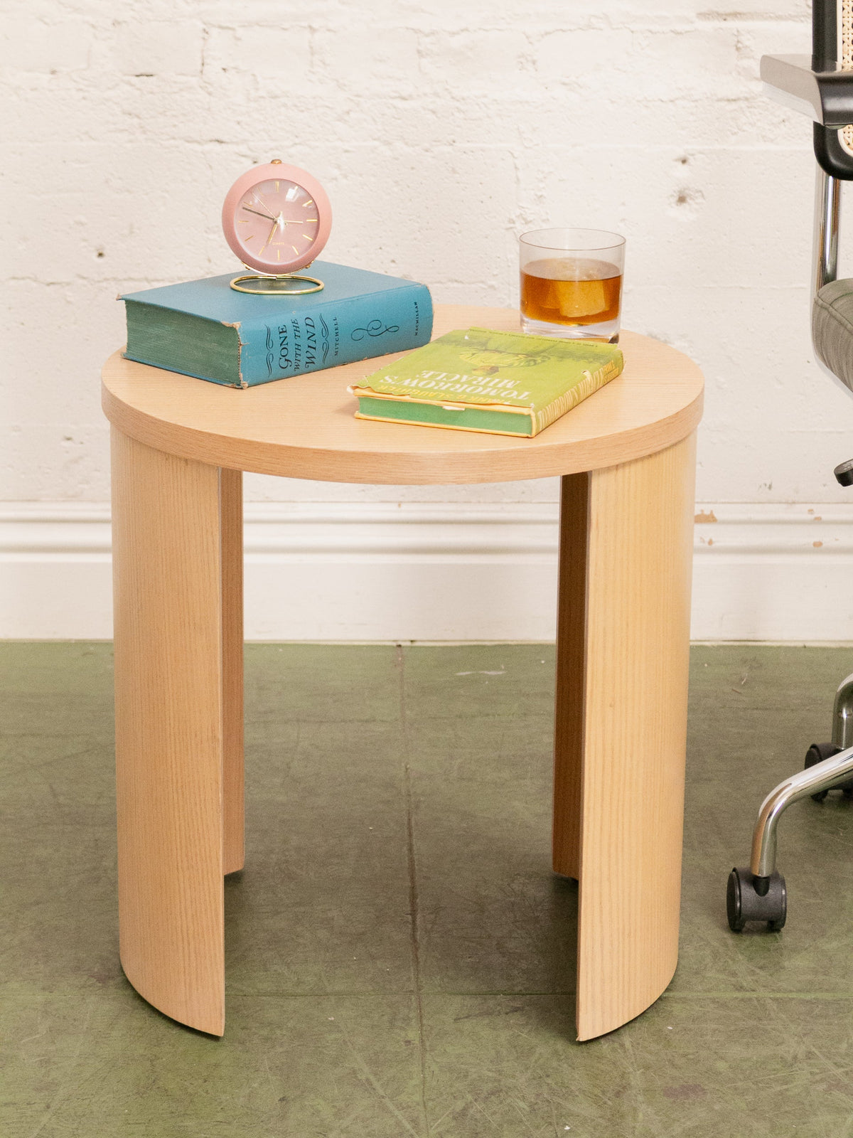 Gia Table
