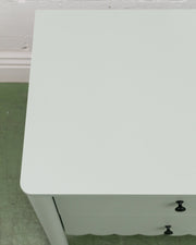 Mint Dixieland Nightstands
