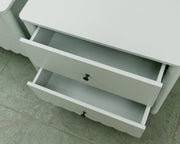 Mint Dixieland Nightstands