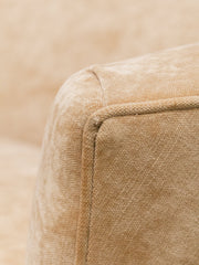 Aria Sofa in Bianca Maize