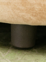 Aria Sofa in Bianca Maize