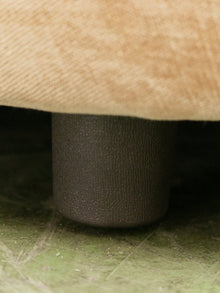 Aria Sofa in Bianca Maize