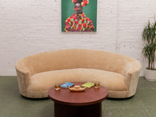 Aria Sofa in Bianca Maize
