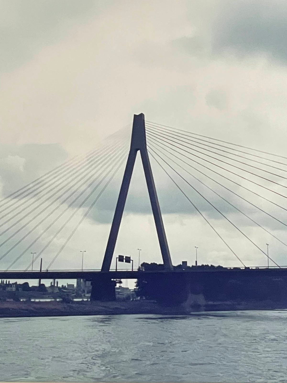 Bridge Art