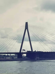 Bridge Art