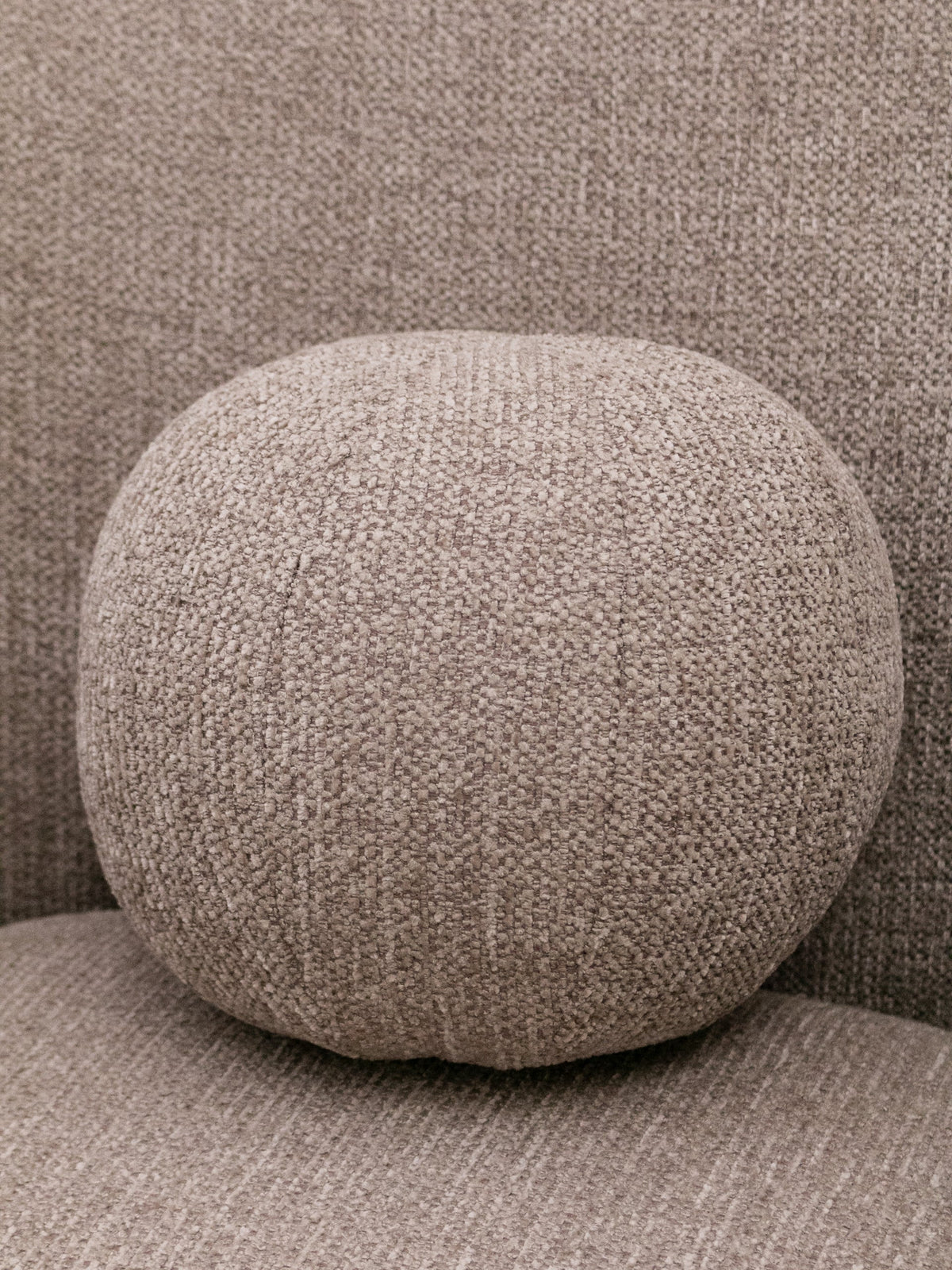 Berber Swivel Chair