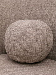 Berber Swivel Chair